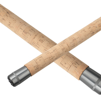 Canne à pêche télescopique NEWSTAR 2,10 m 40-80 g en fibre de carbone, action rapide, canne spinning pour la pêche en mer, idéale pour les voyages en avion, pour la pêche au bar et au maquereau