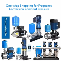 Pompe centrifuge verticale multi-étages en acier inoxydable SS304 CDL Shanghai Nanquan 15HP 380V haute pression résistante à la corrosion