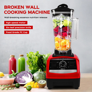 เครื่องปั่นอเนกประสงค์แบบคลาสสิกสำหรับงานหนักสำหรับใช้ในเชิงพาณิชย์ - Product Image 2