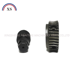 Heidelberg Worm Gear Tight Rubber Turbine For Rotogravure <b>Printing</b> <b>Machine</b> - Product Image 2