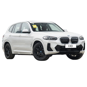 Vehículos de Nueva Energía 2024, SUV Eléctrico <span class=keywords><strong>BMW</strong></span> IX3 con Autonomía de 530KM/540KM - Product Image 4