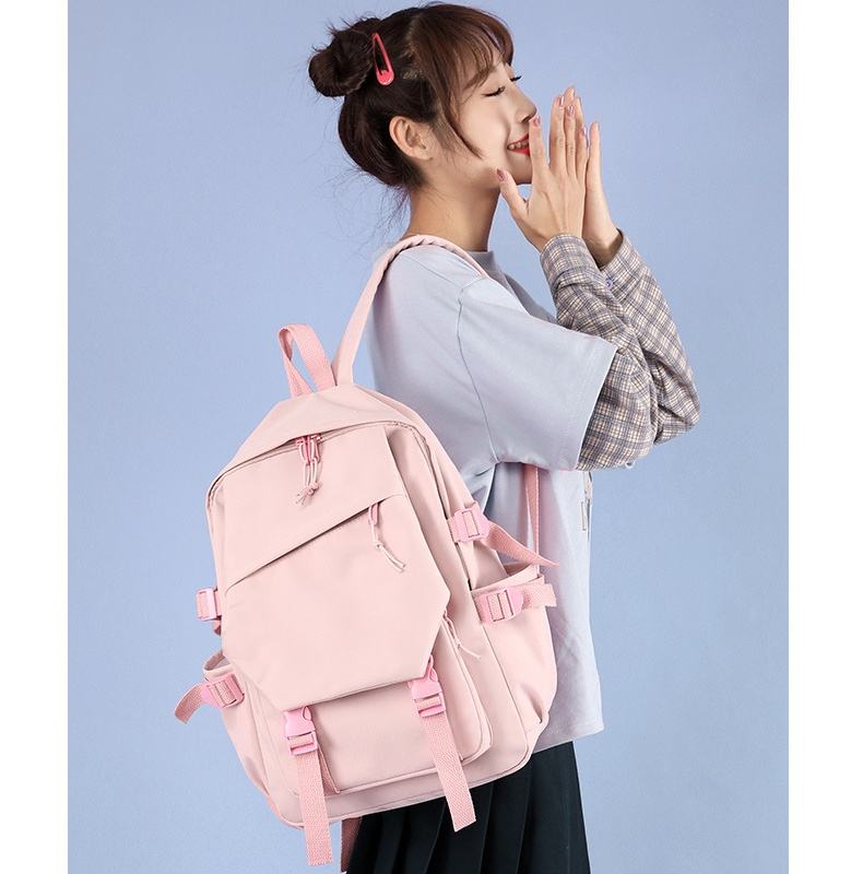 Hight Quality Fashion Student Backpack - Image 6