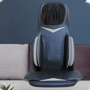 Multifunktions-Shiatsu-Rücken <span class=keywords><strong>massage</strong></span> tragbarer <span class=keywords><strong>Massage</strong></span> stuhl für die Automassage-Sitzkissen - Product Image 2