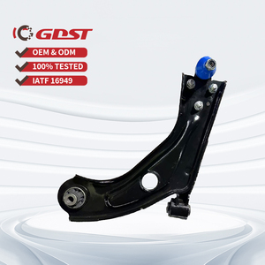 Bras de suspension avant gauche GDST, prix usine, pour <span class=keywords><strong>Peugeot</strong></span> 3008 5008 Citroën C5 Aircross 9816865580 - Product Image 1