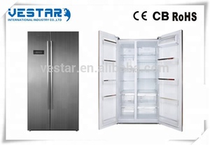 Réfrigérateur intelligent Mini R600a Garde-manger de grande capacité à porte unique <span class=keywords><strong>sans</strong></span> <span class=keywords><strong>congélateur</strong></span> - Product Image 2