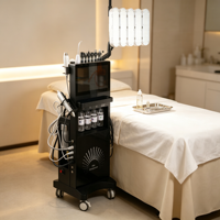 Offre Flash : Appareil de Lifting Bipolaire V9 – Anti-âge, Contouring Facial, Réduit les Rides, Améliore l'Élasticité de la Peau