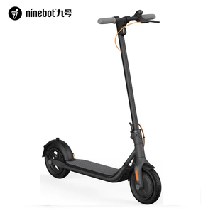 Trottinette électrique <span class=keywords><strong>Segway</strong></span> <span class=keywords><strong>Xiaomi</strong></span> F2 pour adultes, trottinettes électriques pliantes, portée de 40km et 30 km/h pour adultes - Product Image 3