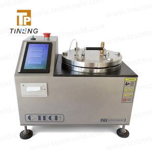 Reometro Dinamico a Taglio Automatico per Bitume DSR - Product Image 5