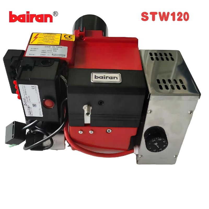 Bairan Oil burner STW120 Waste Oil