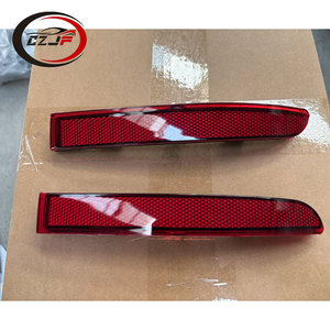 CZJF nouveauté voiture accessoires pare-chocs arrière réflecteur pour Benz <span class=keywords><strong>Sprinter</strong></span> 2019 2020 <span class=keywords><strong>2021</strong></span> A9108204900 A9108204800 - Product Image 1
