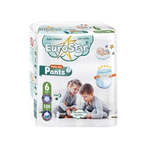 Wuglo ผ้าอนามัยผ้าฝ้ายแบบใช้แล้วทิ้งมีปีกแบบซับน้ำได้ดี - Product Image 5