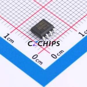 Venta al por mayor Sensor de posición del sensor de la SOIC-8 de la venta al por mayor Proveedor de chips de componentes electrónicos y servicio BOM - Product Image 1
