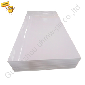 Chất lượng 4x8 feet mật độ cao <span class=keywords><strong>polyethylene</strong></span> cắt Board <span class=keywords><strong>PE</strong></span> tấm <span class=keywords><strong>PE</strong></span> <span class=keywords><strong>500</strong></span> tấm HDPE tấm - Product Image 3