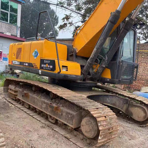 รถขุดตีนตะขาบขนาดใหญ่25ตันจากประเทศจีน SY235ใช้ Sany - Product Image 2