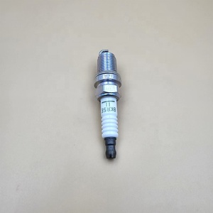 Pièces détachées automobiles Bougies d'allumage de <span class=keywords><strong>voiture</strong></span> de qualité supérieure BKR5E-11 OEM 6953 Bougie d'allumage automatique avec longue durée de vie pour bougie d'allumage de <span class=keywords><strong>moteur</strong></span> de <span class=keywords><strong>voiture</strong></span> - Product Image 6