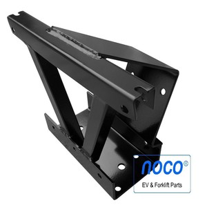 Essieu avant Clubcar DS avec support de direction importé pour voiturette de golf, rotule de direction à quatre roues, modèle 1016385 - Product Image 3