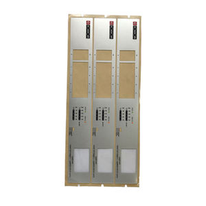 Customized Graphic Overlay Membrane Printing Panel Label Control - Product Image 6