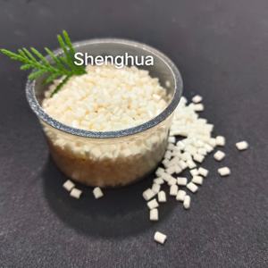 Post Consumer PCR ABS Granule ABS Antistatic GF20 V0 Composite <b>Plastic</b> <b>Raw</b> <b>Material</b> - Product Image 3