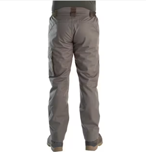 <span class=keywords><strong>Pantaloni</strong></span> Cargo impermeabili resistenti da uomo e famosi <span class=keywords><strong>pantaloni</strong></span> rinforzati per <span class=keywords><strong>Trekking</strong></span> da viaggio con Branding personalizzato - Product Image 5
