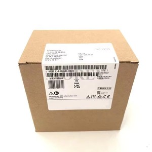 Nouveau module PLC d'origine 6ES7214-1HG40-0XB0 6ES7 214-1HG40-0XB0 S7-1200 S7 1200 en stock dans l'entrepôt - Product Image 6