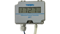 Sensor de Presión Diferencial de 420 mA, Transmisor de Presión de 420 mA