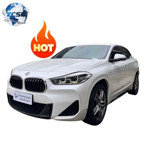 Auto Usado de Alta Calidad, <span class=keywords><strong>BMW</strong></span> <span class=keywords><strong>X2</strong></span> Premium 2019, 2WD, Volante a la Izquierda, 2.0T, Vehículos Disponibles - Product Image 1