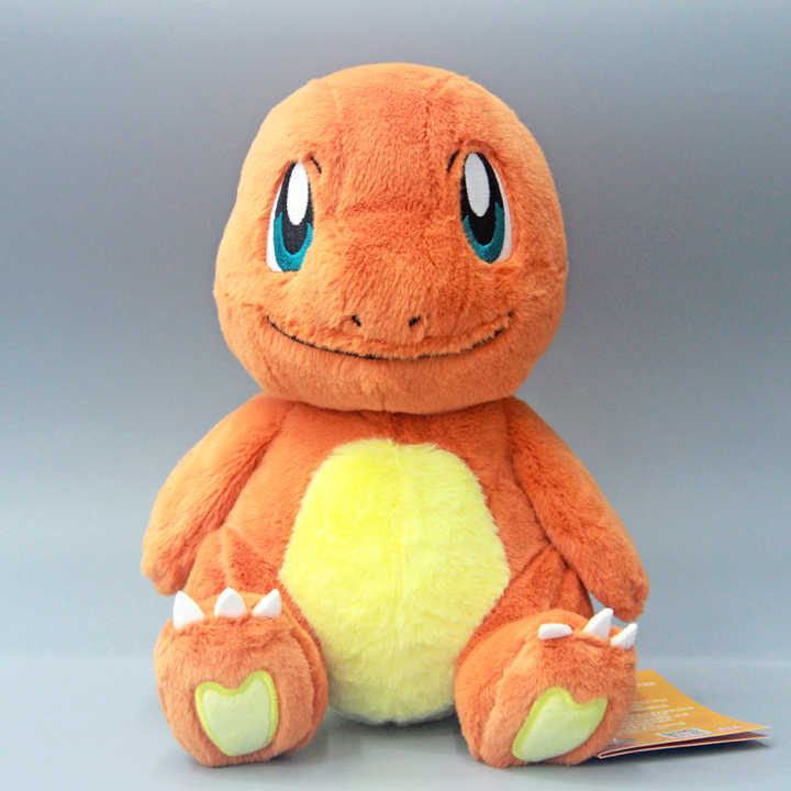Pikachu Plush