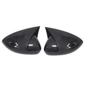 Kit de protection de rétroviseurs latéraux pour Fiat EGEA SD HB SW 2016-2023, accessoires de garniture de rétroviseur extérieur - Product Image 1