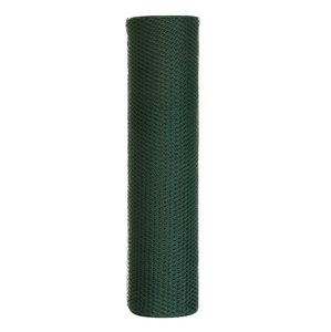 Maille hexagonale en fil de fer galvanisé pour poulets, prix bas, filet pour élevage de volailles - Product Image 6