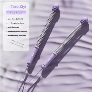 Vente en gros de cordes de combat lestées sans corde pour la musculation à domicile, l'entraînement <span class=keywords><strong>HIIT</strong></span> et l'entraînement aérobie à faible impact - Product Image 3