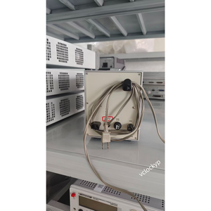 Medidor Digital de Alto Voltaje KIKUSUI 149-10A 10KV USADO - Product Image 2