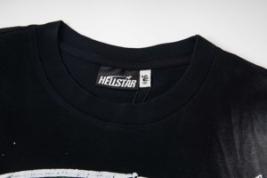 T-shirt tendance double face Future <span class=keywords><strong>Declaration</strong></span> Neon Helmet 250g - Product Image 6