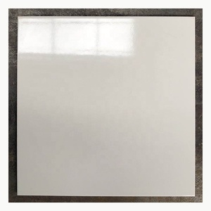 Bình thường màu trắng gạch men cho sàn tường - Product Image 1