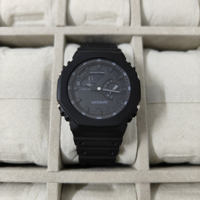 Factory Spot Wholesale G Series Shock Watch GA2100 GM2100