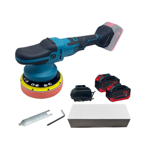 Lucidatrici per auto e <span class=keywords><strong>mobili</strong></span>, kit lucidatrice elettrica portatile, lucidatrici e finitrici rotative per auto - Product Image 1
