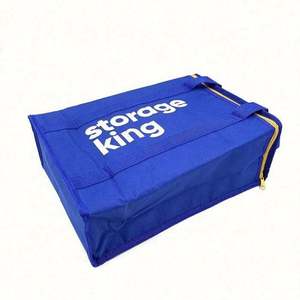 High Quality Custom Non Woven Insulated Lunch Thermal Cooler Bags - Product Image 6