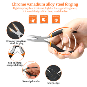 Juego de alicates de venta directa de fábrica, 5 piezas, suplemento diario OEM Focusherb, extracto de Pluvialis, gomitas de vitamina astaxantina - Product Image 3