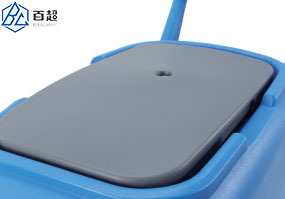 Fabricante de Máquinas de Limpieza de Pisos de Alta Gama, Fregadora de Pisos para Hoteles y Hogares, Secadora de Pisos para Carreteras - Product Image 3
