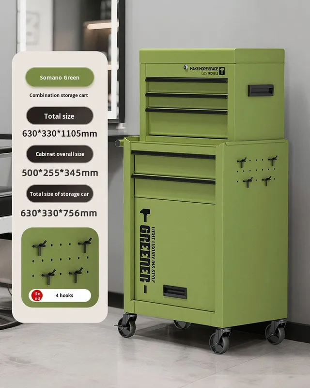High Quality Tool Cabinet For Beauty