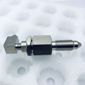 EX200 ZX200 <span class=keywords><strong>ZX270</strong></span> ZX240ชิ้นส่วนรถขุดวาล์วจาระบีราง4255055ที่แนบมาสำหรับเครื่องจักรก่อสร้าง - Product Image 5