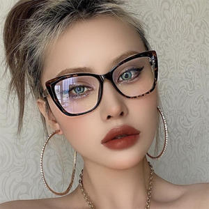 Jewelry, Eyewear, Watches & Accessories / Eyewear / Eyeglasses <b>Frames</b> - Product Image 2