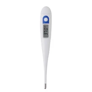 baby kid adult health fever clinical basal digital thermometer medic thermometer