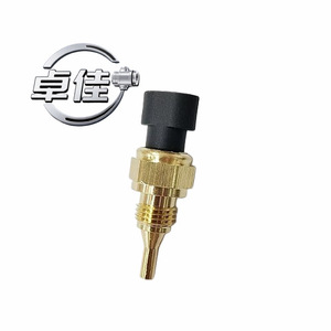 Zj Temperature <b>Sensor</b> ZJ-18-120 Quick Connect <b>Water</b> Temperature For Dodge 4954905 5011852AB 3865312 - Product Image 5