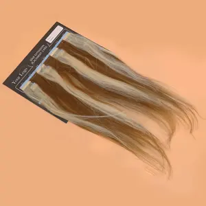 ARLANY-Cinta de colocación para extensiones de cabello, tablero de corrección para colocación de extensiones de cabello, encaja perfectamente en carro