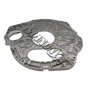 Mainon <b>Flywheel</b> Housing For Toyota Faw Jp 8 Bolt Holes New Replacement Part - Product Image 4