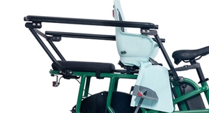 48V 500W deux roues E-<span class=keywords><strong>Cargo</strong></span> Bakfiets <span class=keywords><strong>vélo</strong></span> <span class=keywords><strong>cargo</strong></span> <span class=keywords><strong>électrique</strong></span> gros pneu 2 personnes avec bon prix <span class=keywords><strong>vélo</strong></span> <span class=keywords><strong>cargo</strong></span> longue queue - Product Image 4