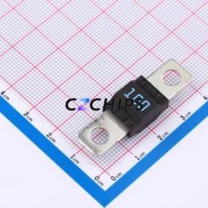 0498100.M Automotive Fuse Fuse ( Rated Voltage: 32V )( Rated Current: 100A )( Breaking Capacity: 1kA ) - Product Image 2