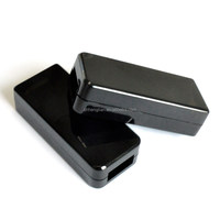 Carcasa de Plástico para Memoria USB, Color Personalizado OEM