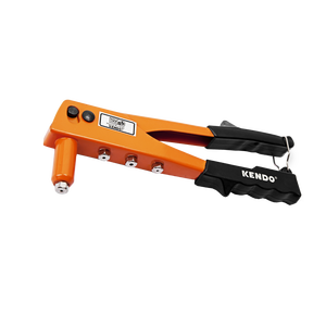 RIVETEUR KENDO 2.4-3.2-4.0-4.8 mm - Product Image 1