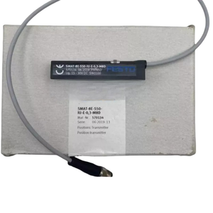 बॉक्स ब्रांड में SMAT-8E-S50-IUwbr-E-0 हाइड्रोलिक 570134 - Product Image 1